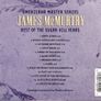 James McMurtry - Best of the Sugar Hill Years CD Image 4