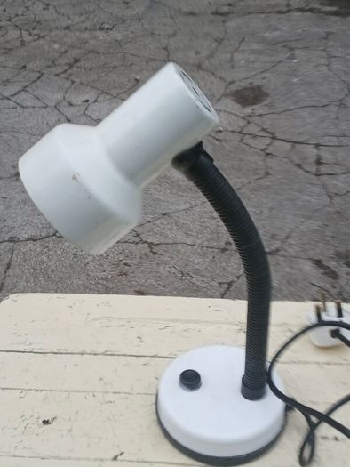 Vintage Desk Lamp