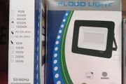 50w LED lights Waterproof security Floodlight IP66