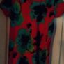Ladies stunning dress size 12 Image 2