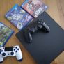 Ps4+:VR set Image 2