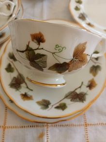 Arklow teaset