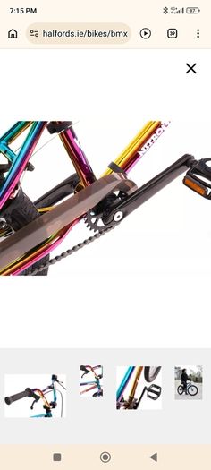 bmx