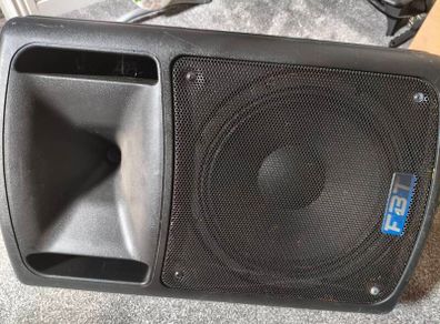 Pa Speakers FBT 300 Watt Passive Speakers