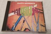 Happy Mondays - Hallelujah Cd