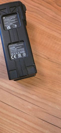 Dji mavic