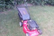 Homelite Push Lawnmower