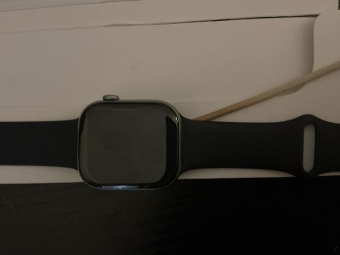 Apple Watch 11 (46mm) never worn open box