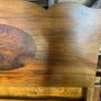 Wooden bed frame 4ft Image 10