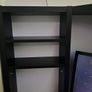 Ikea Micke Corner desk - Excellent Condition- Ideal Gaming Setup Image 4