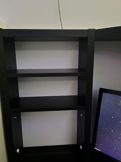 Ikea Micke Corner desk - Excellent Condition- Ideal Gaming Setup