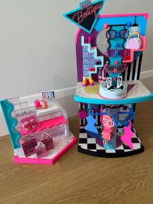 L.O.L. Surprise dolls! OMG Mall of Surprises!