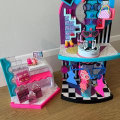 L.O.L. Surprise dolls! OMG Mall of Surprises!