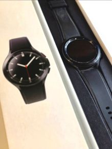 Galaxy Watch 4 Classic 42mm (esim version)
