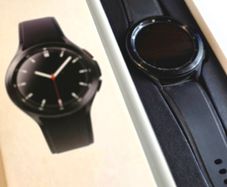 Galaxy Watch 4 Classic 42mm (esim version)
