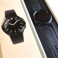 Galaxy Watch 4 Classic 42mm (esim version)