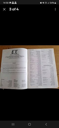Et Press Kit
