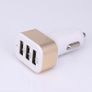 New Triple USB Universal Car Truck Cigarette Charger 12V 24V 2.1A 3 Port iPhone Samsung #591 Image 3