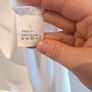 White maxi dress size L 14-16 Image 5