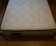 King Koil Mighty Endurance Double Mattress I Excellent Condition