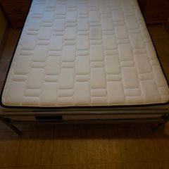King Koil Mighty Endurance Double Mattress I Excellent Condition