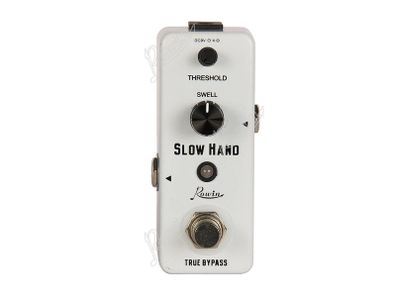 Rowin LEF-326 'Slow Hand' (Auto Volume Swell)