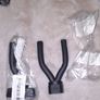 2 guitars plus accessories Image 9