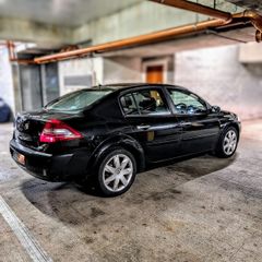 2009 Renault Megane