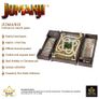 The Noble Collection Jumanji Collectors Board Game - Full-Size Scale Replica Of The Iconic Jumanjic Board Game Image 3