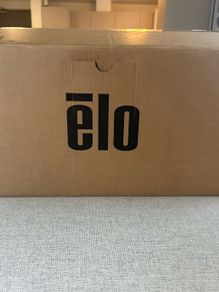 New Elo 19" Touchscreen Monitor