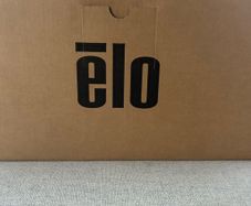 New Elo 19" Touchscreen Monitor