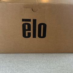 New Elo 19" Touchscreen Monitor