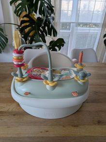 baby floor seat
