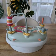 baby floor seat
