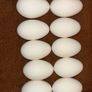 Egg-Goose-Large-Blown-Easter-Crafts Image 2