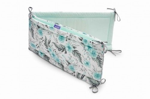 bumper for cot 120x60cm