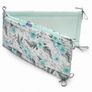 bumper for cot 120x60cm Image 4