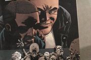 Walking Dead Volume 25: No Turning Back