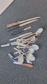 cutlery