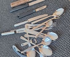 cutlery