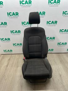 2017 Hyundai Tucson Passenger Seat