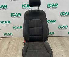 2017 Hyundai Tucson Passenger Seat