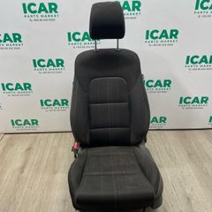 2017 Hyundai Tucson Passenger Seat