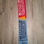 Munster Rugby Scarves x2 Image 3