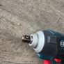 Bosch gds 18 vec 1/2 " wrench bare tool . New Image 2
