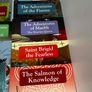 Irish Myths and Legends book Set Image 3