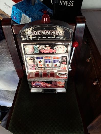 slot machine