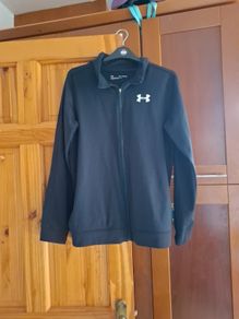 underarmer size m