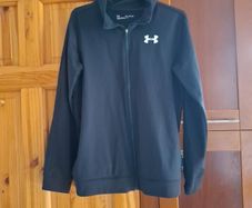 underarmer size m