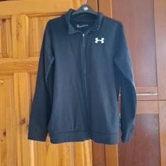 underarmer size m